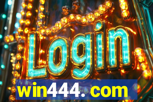 win444. com